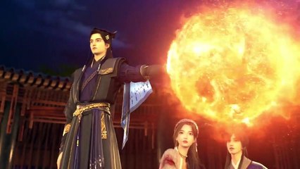 Watch The Island of Siliang Episode 14 English Subtitles