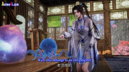 Watch King of Casual Cultivators Episode 23 English Subtitles