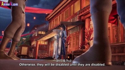 Watch Dubu Xiaoyao Episode 404 English Subtitles