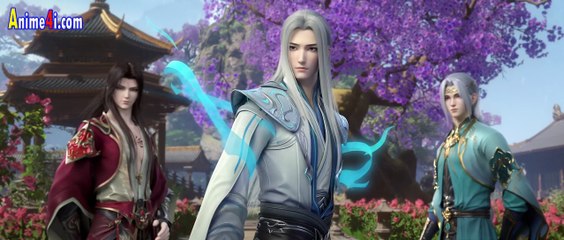 Battle Through The Heavens Season 5 Episode 170 English Subtitles