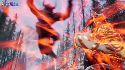 Watch Five Elements Of War God Episode 77 English Subtitles