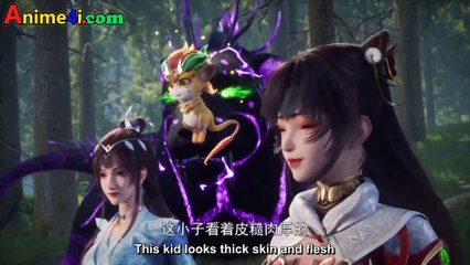Watch Myth of the Ancients Episode 76 English Subtitles