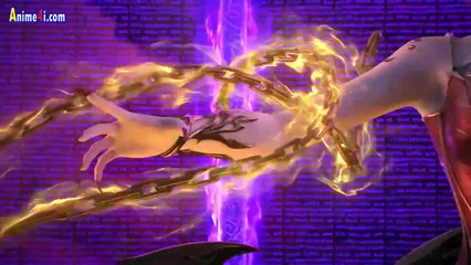 Legend of Xianwu Episode 131 English Subtitles