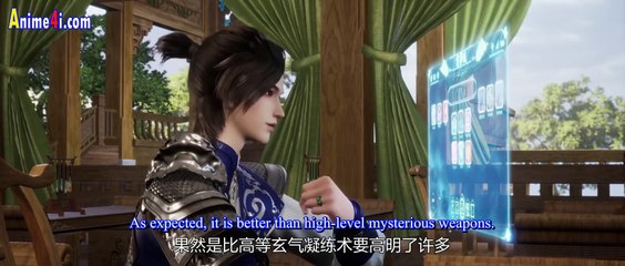 Watch The Sword Immortal is Here Episode 81 English Subtitles