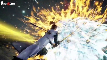 Watch Supreme God Emperor Episode 324 English Subtitles