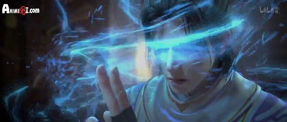 Watch Transcending the Nine Heavens Episode 9 English Subtitles