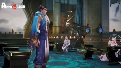 Watch Spirit Sword Sovereign Episode 432 English Subtitles