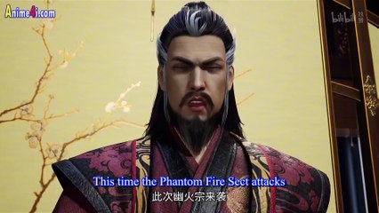 Watch Lord of Destiny Episode 8 English Subtitles