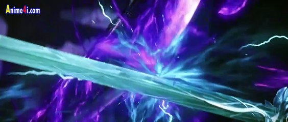 Watch Over the Divine Realms Episode 8 English Subtitles