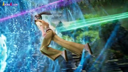 Watch Endless God Realm Episode 53 English Subtitles