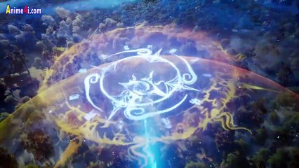 Watch Lingwu Continent Episode 50 English Subtitles