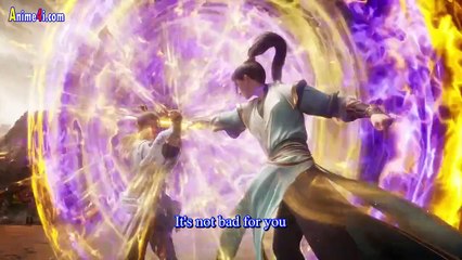Watch Lingwu Continent Episode 70 English Subtitles