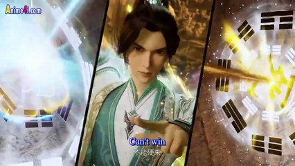 Watch Supreme God Emperor Episode 503 English Subtitles