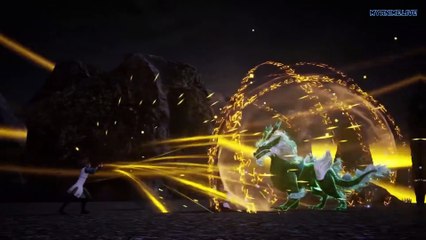Watch Supreme God Emperor Episode 234 English Subtitles