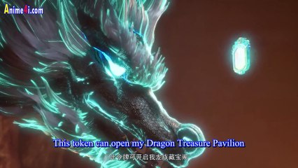Watch Hidden Sect Leader Episode 26 English Subtitles