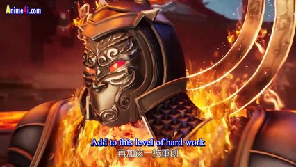 Watch Spirit Sword Sovereign Episode 573 English Subtitles