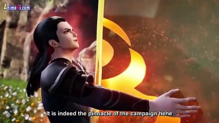 Watch Glorious Revenge of Ye Feng Episode 63 English Subtitles