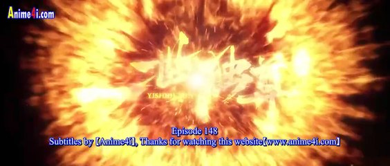 Watch Ancient Lords Episode 148 English Subtitles