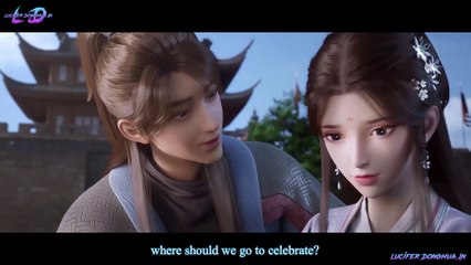Watch My Heroic Husband Season 01 Episode 12 English Subtitles