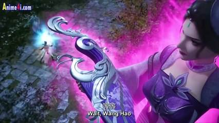 Watch Myth of the Ancients Episode 187 English Subtitles