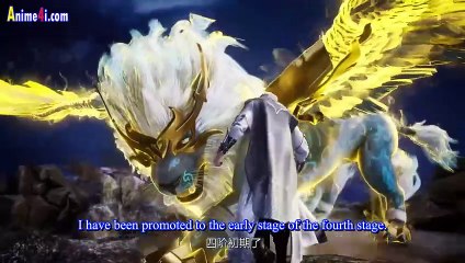 Watch Against The Sky Supreme Episode 327 English Subtitles