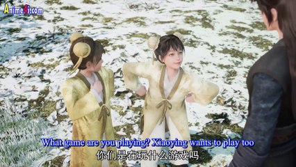 Watch The Uninhabited Wonderland Episode 36 English Subtitles