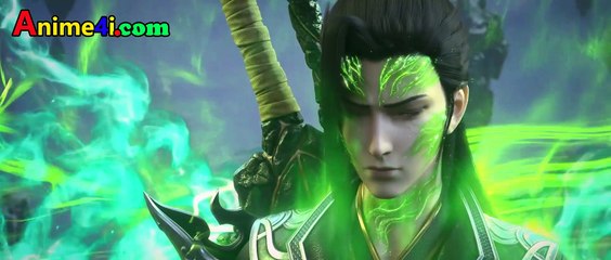 Watch Battle Through The Heavens Season 5 Episode 57 English Subtitles