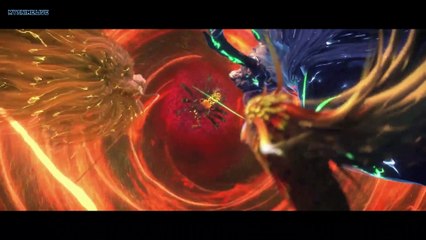 Watch Perfect World Episode 44 English Subtitles