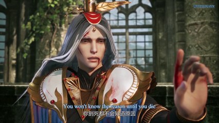 Watch Against The Sky Supreme Episode 52 English Subtitles