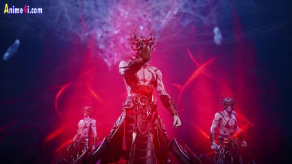 Watch Spirit Sword Sovereign Episode 557 English Subtitles