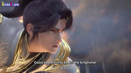 Watch Apotheosis (Become a God) Episode 77 English Subtitles