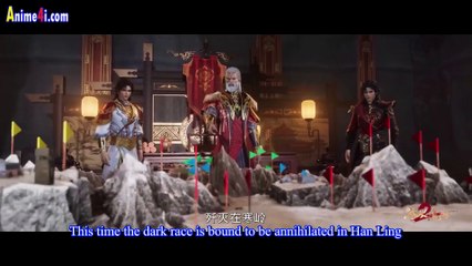 Watch The Magic Chef Of Ice And Fire Episode 155 English Subtitles