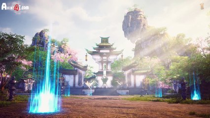 Watch The Great Ruler Episode 25 English Subtitles