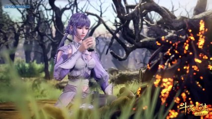 Watch Soul Land (Douluo Dalu) Episode 161 English Subtitles