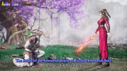 Legend of the Misty Sword Immortal Episode 01 to 05 English Subtitles Watch Legend of the Misty Sword Immortal Episode 01 to 05 English Subtitles