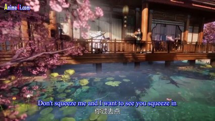 Watch Little Fairy Yao Episode 5 English Subtitles