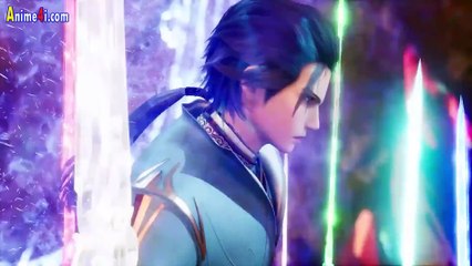 Watch The Secrets of Star Divine Arts Episode 31 English Subtitles