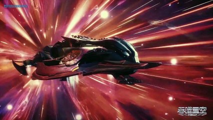Watch Swallowed Star Episode 15 English Subtitles