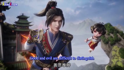 Watch The Peak Of True Martial Arts Episode 152 English Subtitles