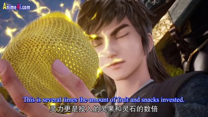 Watch The Uninhabited Wonderland Episode 39 English Subtitles