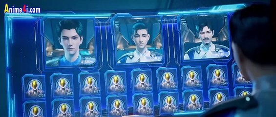 Watch Legend of Soldier Episode 15 English Subtitles