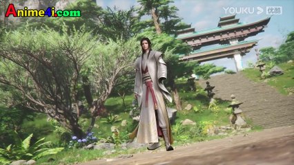 Watch The Rich God Episode 13 special English Subtitles