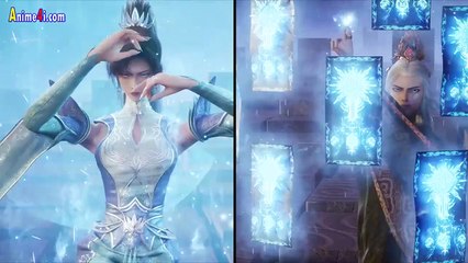 Watch Ancient War Soul Episode 33 English Subtitles