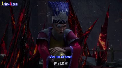 Watch Legend of Sho Episode 19 English Subtitles