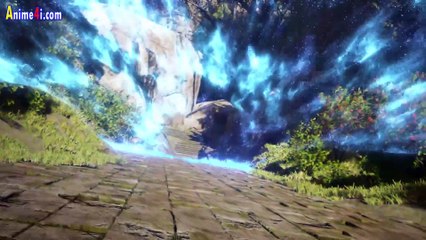 Watch Supreme Sword God Episode 121 English Subtitles