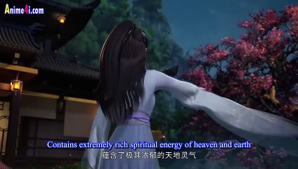 Watch Wonderland of Ten Thousands Episode 461 English Subtitles
