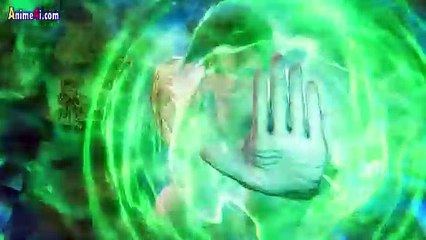 Watch Endless God Realm Episode 58 English Subtitles