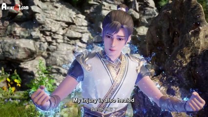 Watch Hidden Sect Leader Episode 2 English Subtitles