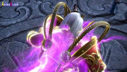 Watch Peerless Battle Spirit Episode 73 English Subtitles