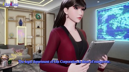 Watch The Immortal Traces Episode 32 English Subtitles